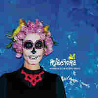 Cover for Ruiseñora
